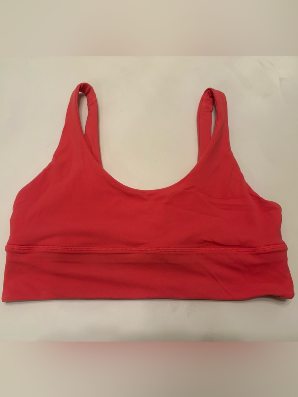 Lululemon align bra